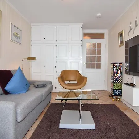 Sylter Welle, Whg 67, Seeseite Apartment
